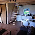 U Anitki I Nikosia Apartament Jeleśnia