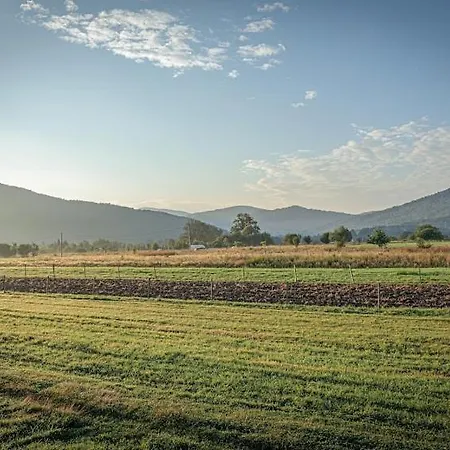 Appartement U Anitki I Nikosia