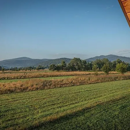 U Anitki I Nikosia Appartement *