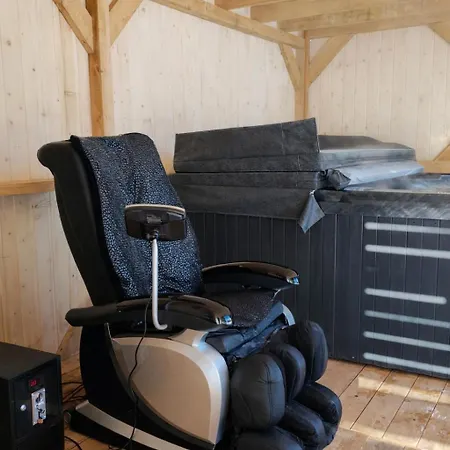 Apartment U Anitki I Nikosia *