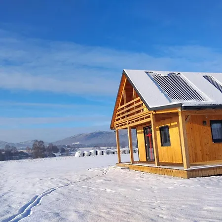 U Anitki I Nikosia * Jeleśnia