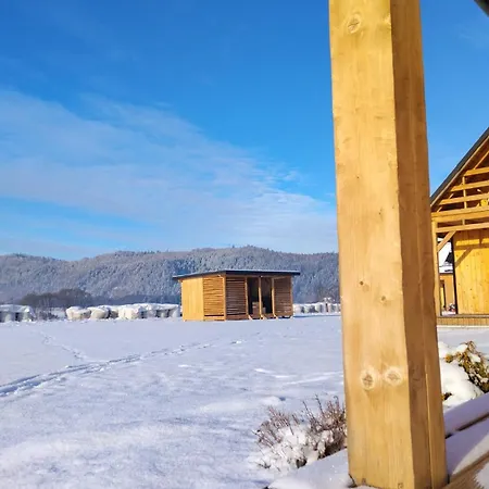 U Anitki I Nikosia Apartment Jelesnia