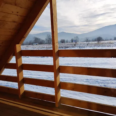 U Anitki I Nikosia Apartment