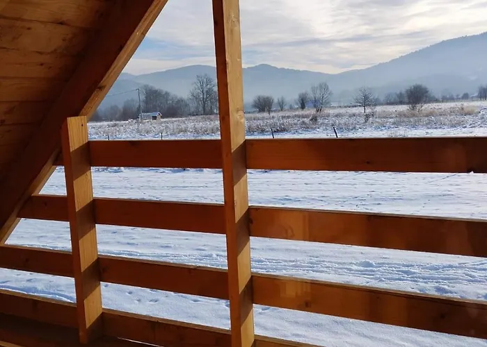 U Anitki I Nikosia Apartment